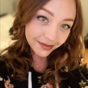 Meet your Posher, Lindsay